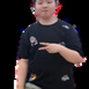 Harry Zhu