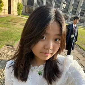 Lea Huang