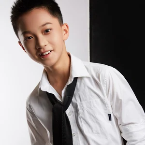 Leon Lei