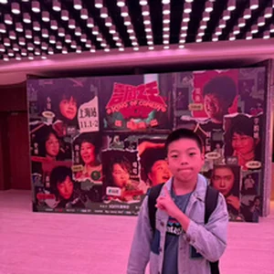 Marcus Chen