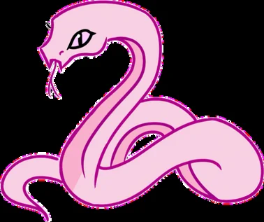 SISI snake mark